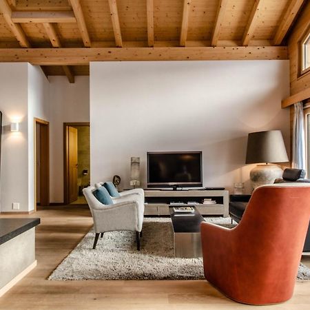 Apartment Silbersee - Griwa Rent Ag グリンデルヴァルト エクステリア 写真