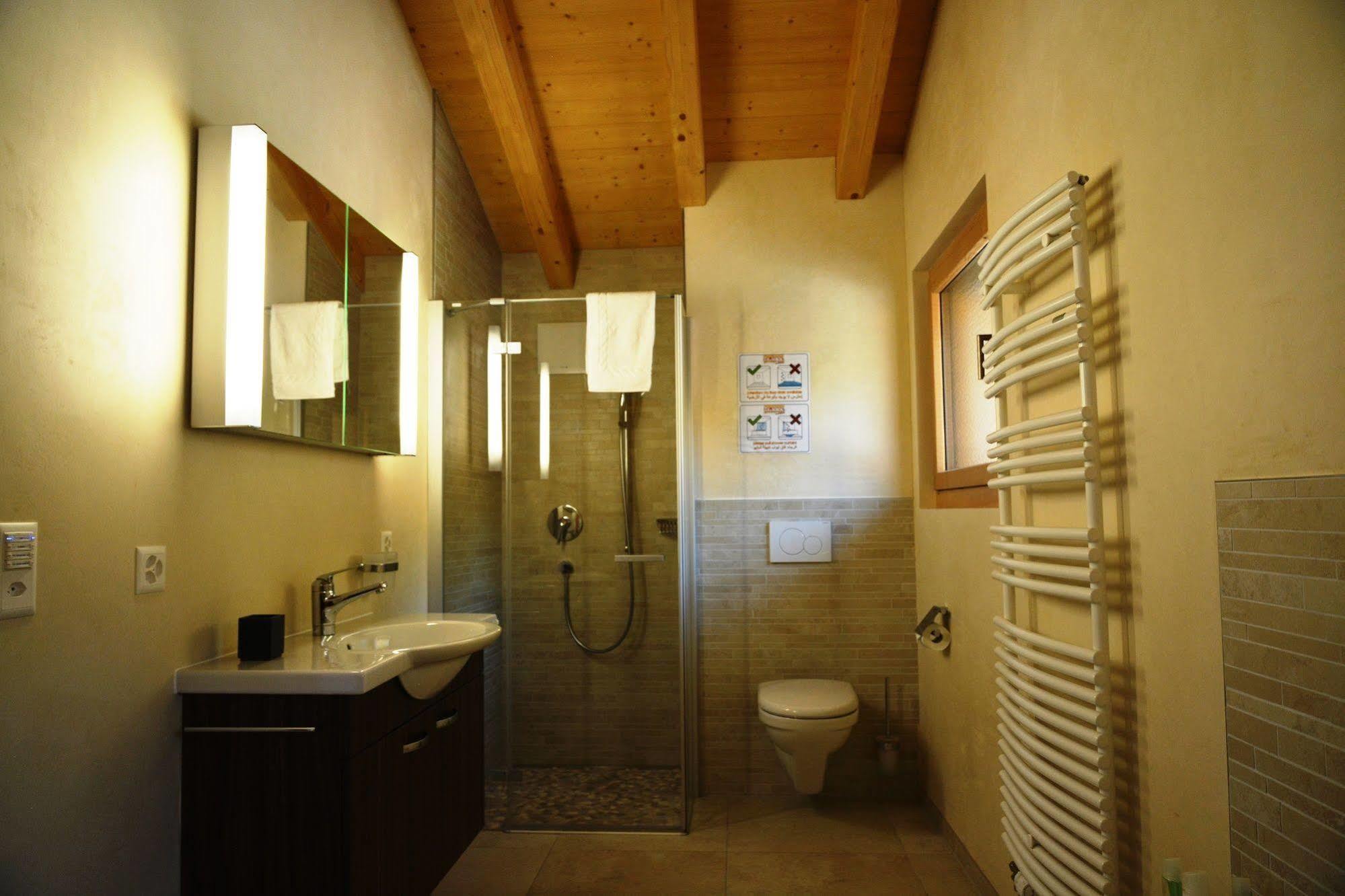 Apartment Silbersee - Griwa Rent Ag グリンデルヴァルト エクステリア 写真